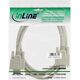 Kabel InLine D-Sub (VGA) - D-Sub (VGA) 3m biały (17712A)