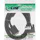 Kabel InLine DVI-I - DVI-I 2m czarny (17771)