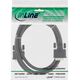 Kabel InLine DVI-I - DVI-I 1.8m czarny (17791A)