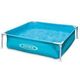 Intex Basen ogrodowy mini 122x122x30 cm - 57173