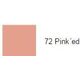 MAX FACTOR Glossfinity Nail Polish W 11ml 72 Pink´ed