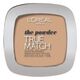 L’Oreal Paris True Match Powder Puder w kamieniu W5 Golden Sand 9g