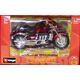 Bburago Motory 1/18 mix kolorów