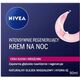 Nivea Rich Regenerating Night Care - intensywnie regenerujący krem na noc 50ml