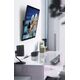 Reflecta Uchwyt ścienny Plano 60-6040T 37'' - 70''