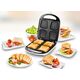 Opiekacz Unold Quadro 48480