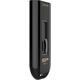 Pendrive Silicon Power Blaze B21, 256 GB  (SP256GBUF3B21V1K)
