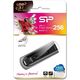 Pendrive Silicon Power Blaze B21, 256 GB  (SP256GBUF3B21V1K)