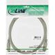 InLine PS/2 - PS/2, 5m, Szary (13345)