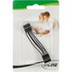 InLine USB 10 pin - USB 10 pin, 0.05m, Czarny (33440K)