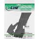 InLine Kabel telefoniczny TAE-N - RJ11 6P4C, 6m (18819)