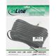 InLine Patchcord ISDN RJ45 męski - męski 8P4C, 10m (68817)