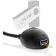 HUB USB InLine 2x USB-A 3.2 Gen1 (35653)