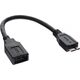 Adapter USB InLine  (31609)
