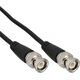 Kabel InLine BNC - BNC 5m czarny (10805)