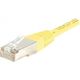 Patch cable F/UTP 7 m - (245370)