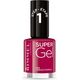 Rimmel  Super Gel 12ml 025 Urban Purple