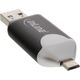 Czytnik InLine USB 3.0 & Micro USB 2.0 dual interface (66779C)