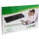 InLine Switch 4x HDMI + audio Czarny (65017)