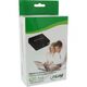 Adapter AV InLine Toslink - RCA (Cinch) czarny (65002K)