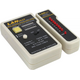 InLine Tester kabli sieciowych BNC / RJ11 / RJ45 (79998)
