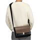 Torba Olympus CBG-11 Leather Bag black / brown for PEN-F (V613014NW000)