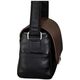 Torba Olympus CBG-11 Leather Bag black / brown for PEN-F (V613014NW000)