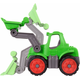 Big Power Worker Mini Tractor (800055804)
