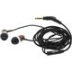 Słuchawki InLine Woodin-ear (55357)