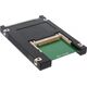 InLine Adapter IDE 2.5" HDD - 2x Compact Flash (76621I)