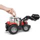 Bruder Professional Series Massey Ferguson 7624 with frontloader (03047)