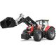Bruder Professional Series Massey Ferguson 7624 with frontloader (03047)