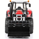 Bruder Professional Series Massey Ferguson 7624 with frontloader (03047)