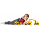 Big Power Worker Digger (800056835)