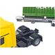 Siku Super samochód ciężarowy z Container (3921)