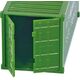 Siku Super samochód ciężarowy z Container (3921)