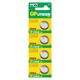 GP Bateria Cell CR2016 90mAh 4 szt.