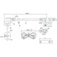 Kabel zasilający MicroConnect CEE 7/7 - C13, 1.8m (PE010518L)