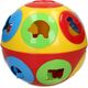 Fancy Toys Kostka edukacyjna - sorter