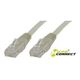 MicroConnect U/UTP CAT6 1,5M Grey PVC (B-UTP6015)