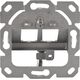 Digitus Faceplate f Keyst Jacks 2xRJ45 (DN-93801-1)