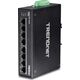 Switch TRENDnet TI-PG80