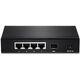 Switch TRENDnet TEG-S51SFP