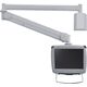 Neomounts WAH Newstar 10"-30" 1TFT 3Gelenke Bei.med.Halt.FPMA-HAW100HC - FPMA-HAW100HC