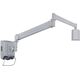 Neomounts WAH Newstar 10"-30" 1TFT 3Gelenke Bei.med.Halt.FPMA-HAW100HC - FPMA-HAW100HC