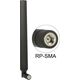 Antena Delock RP-SMA WLAN 802.11 ac/a/h/b/g/n (88913)