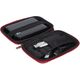 RivaCase Etui na dysk twardy 2.5" (9101)