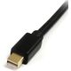 Kabel StarTech DisplayPort Mini - DisplayPort 3m czarny (MDP2DPMM10)