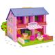 Wader Domek dla lalek Play House (25400)