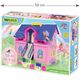 Wader Domek dla lalek Play House (25400)